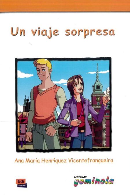 Un Viaje Sorpresa