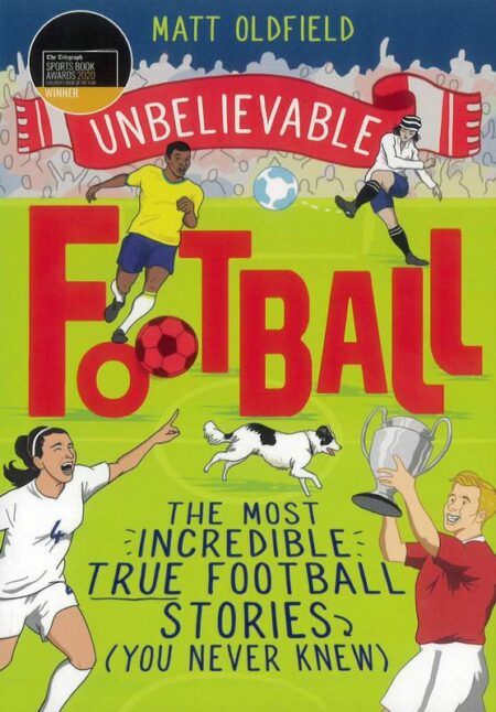 Unbelievable Football