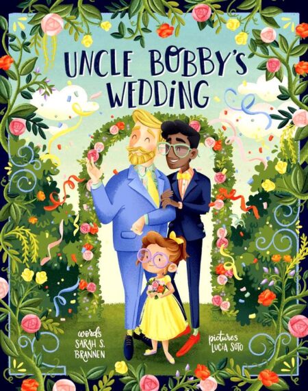 Uncle Bobby's Wedding