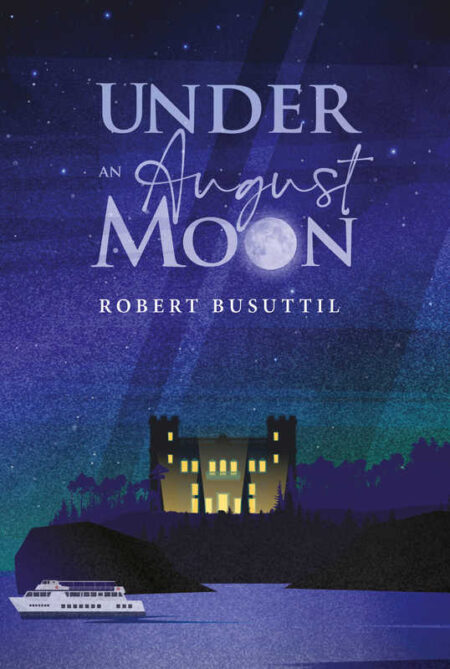 Under an August Moon