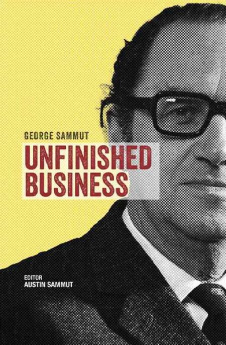 Unfinished Business