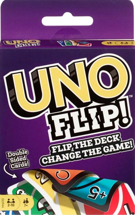 Uno Flip!