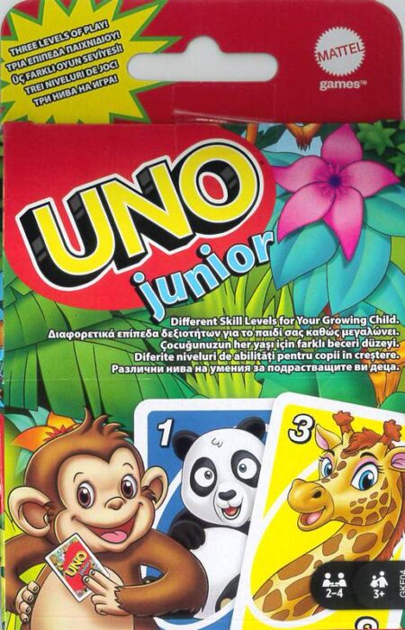 Uno Junior