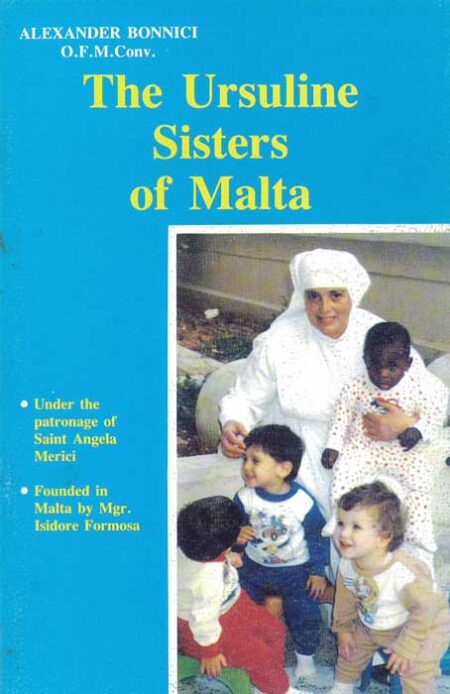 The Ursuline Sisters of Malta