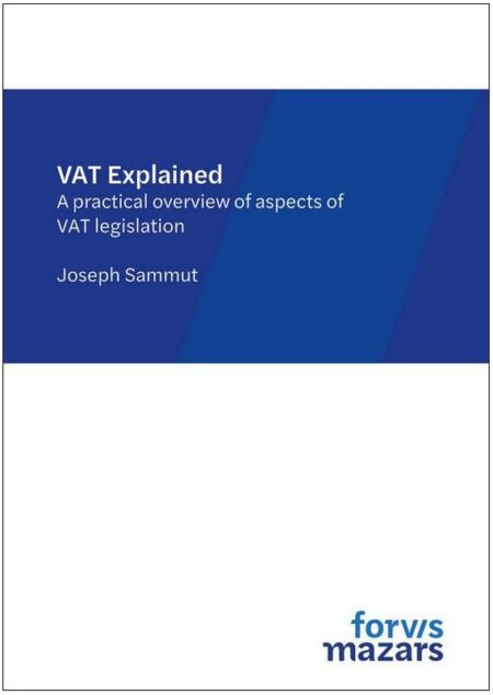 VAT Explained