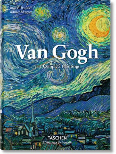 Van Gogh: The Complete Paintings