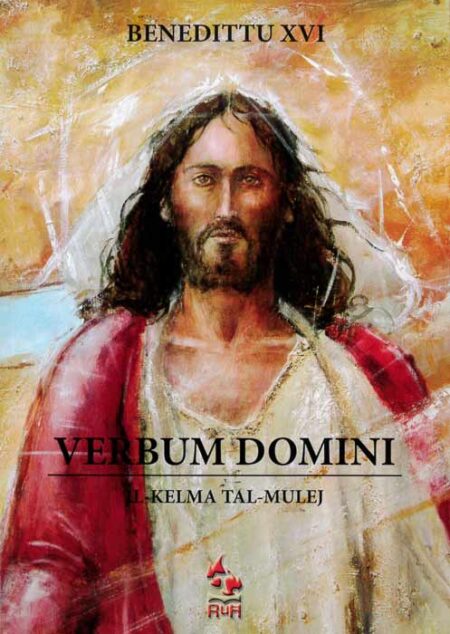 Verbum Domini - Il-Kelma tal-Mulej