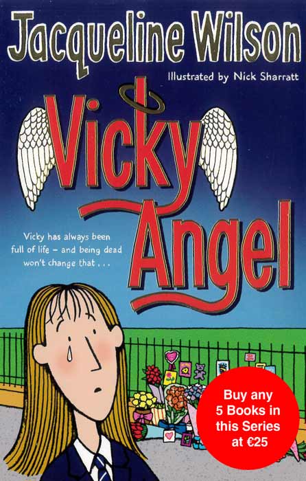 Vicky Angel