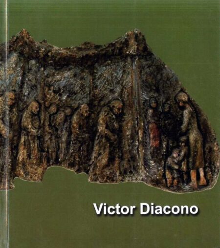 Victor Diacono