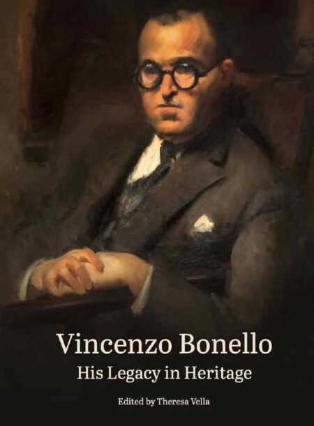 Vincenzo Bonello: His Legacy in Heritage