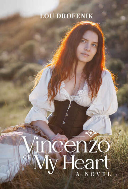 Vincenzo of my Heart