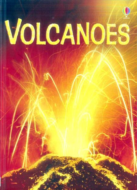 Volcanoes