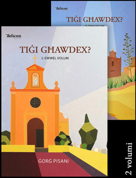 Tiġi Għawdex?