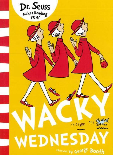 Wacky Wednesday