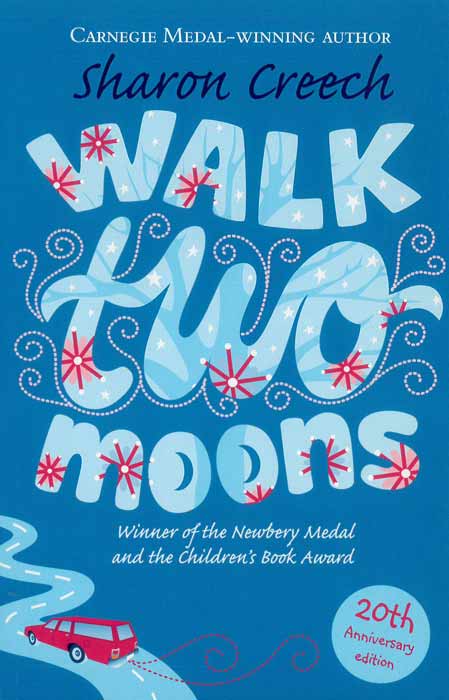 Walk Two Moons