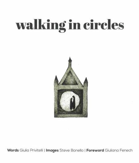 Walking in Circles