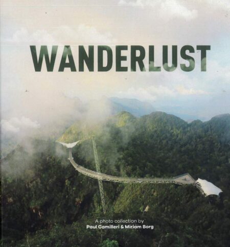 Wanderlust