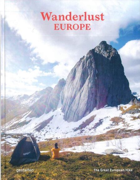Wanderlust Europe