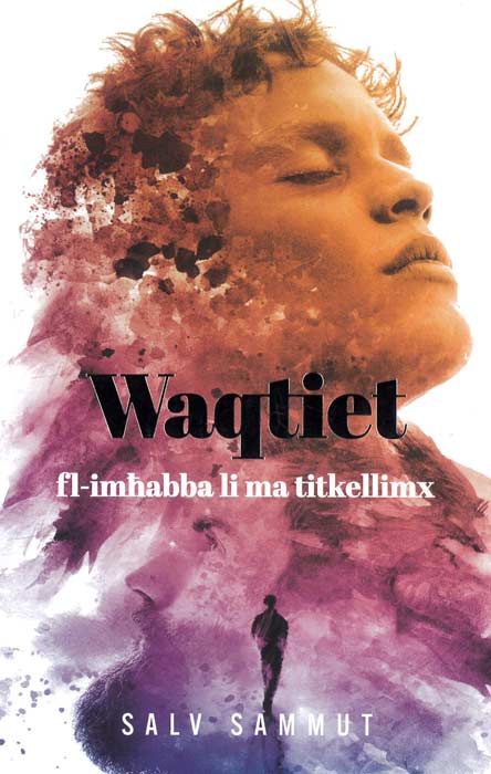 Waqtiet fl-imħabba li ma titkellimx