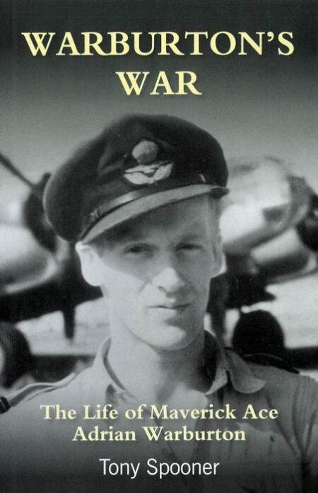 Warburton's War