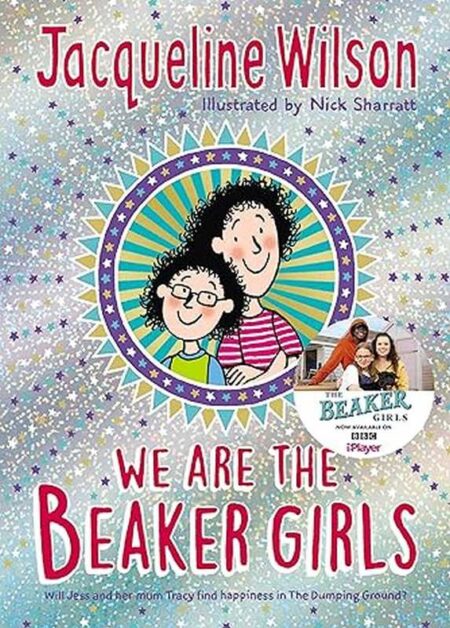 We are the Beaker Girls