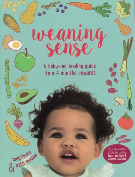 Weaning Sense