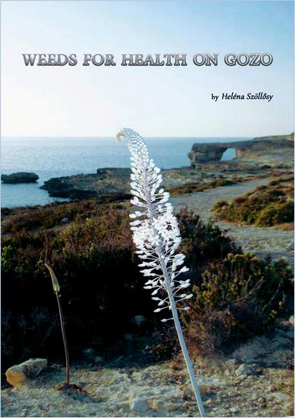 Weeds for Health on Gozo