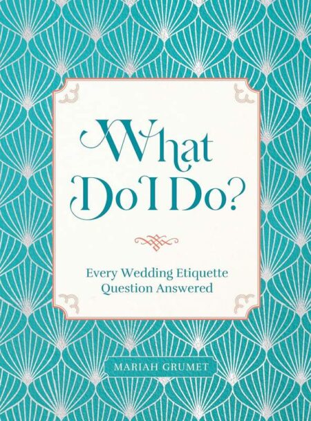 What Do I Do?