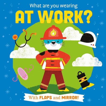 What Are You Wearing At Work?