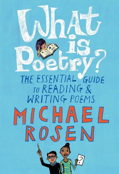 What Is Poetry?