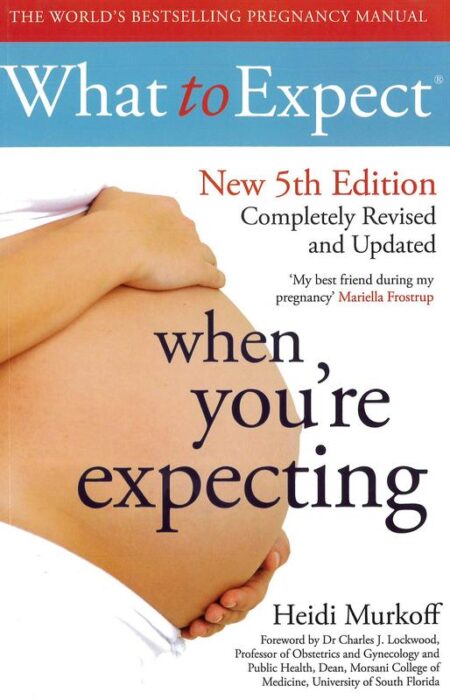What to Expect when you're Expecting