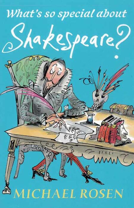 What's So Special About Shakespeare?
