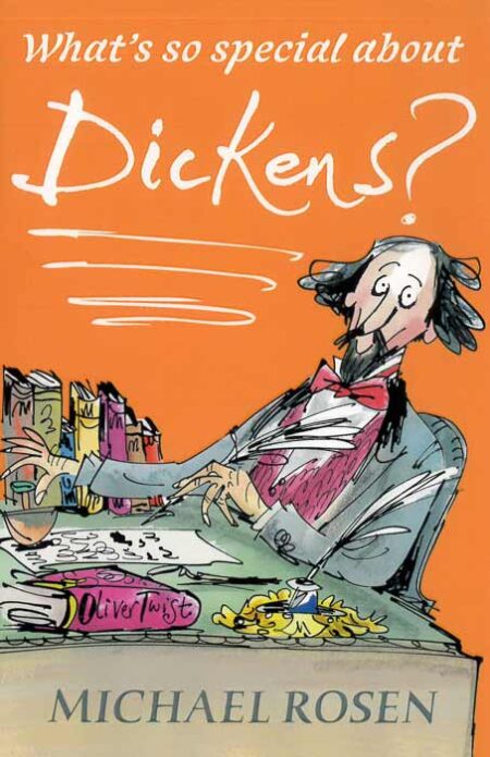 What's So Special About Dickens?