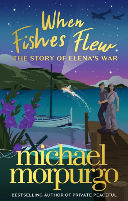 When Fishes Flew (Paperback)