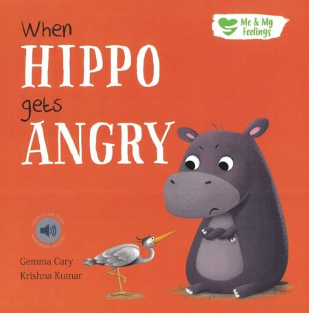 When Hippo Gets Angry