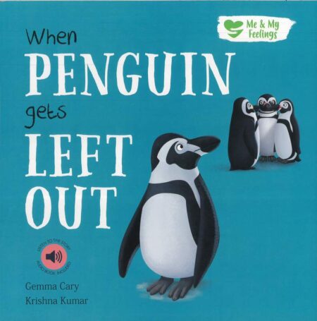When Penguin Gets Left Out