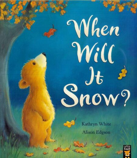 When Will It Snow?