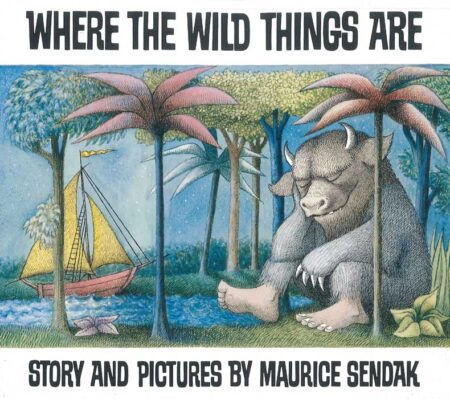 Where The Wild Things Are