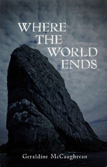 Where the World Ends