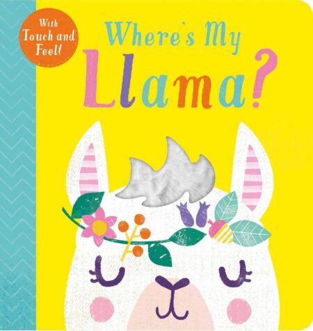 Where's my Lllama?