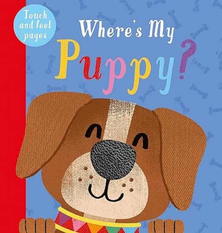 Where's my Puppy?