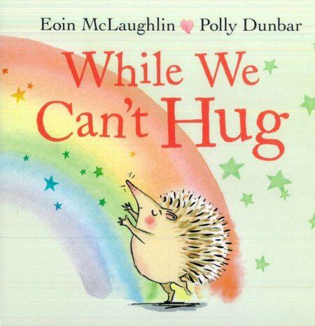 While We Can't Hug