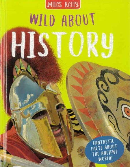 Wild About History