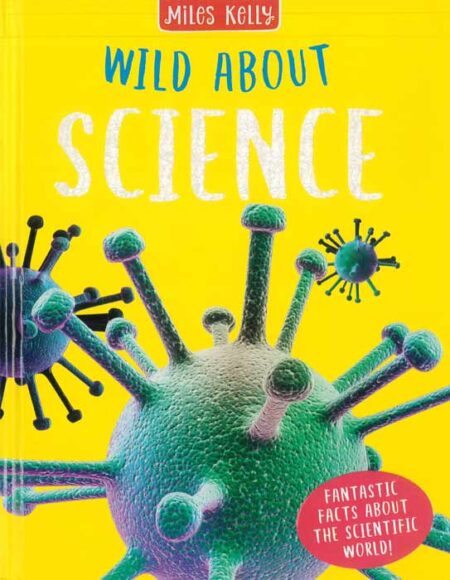 Wild About Science