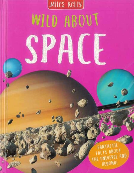 Wild About Space