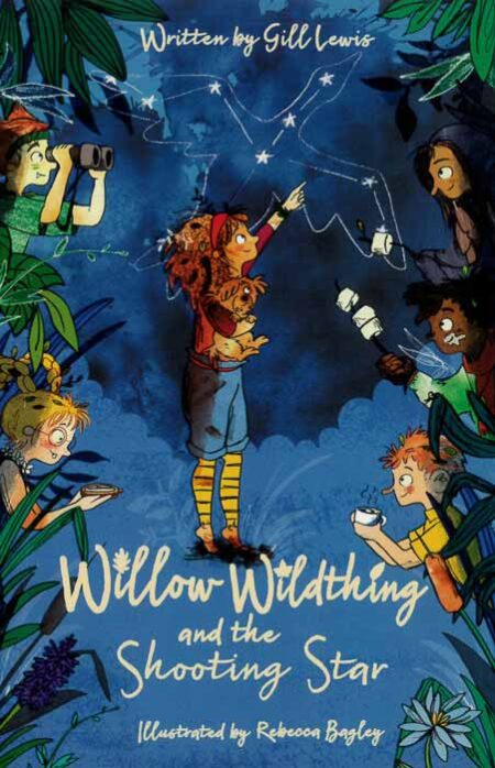 Willow Wildthing and the Shooting Star