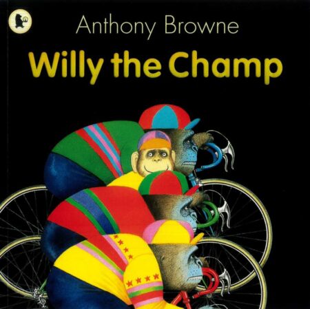 Willy the Champ