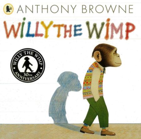 Willy the Wimp