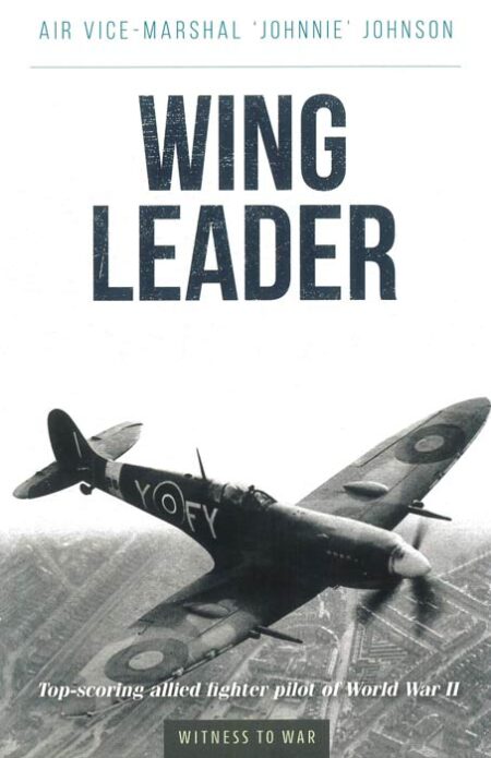 Wing Leader