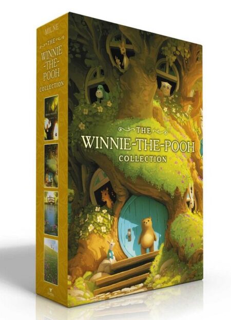 The Winnie-the-Pooh Collection